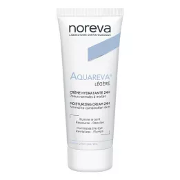 NOREVA Aquareva creme, 40 ml