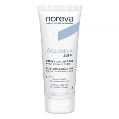 NOREVA Aquareva creme, 40 ml