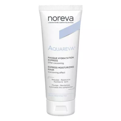 NOREVA Aquareva fugtgivende maske, 50 ml