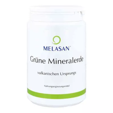 GRÜNE MINERALERDE Pulver, 800 g GRÜNE MINERALERDE Pulver, 800 g