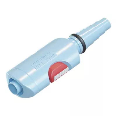 UROMED Kateterventil universal 1500, 1 stk