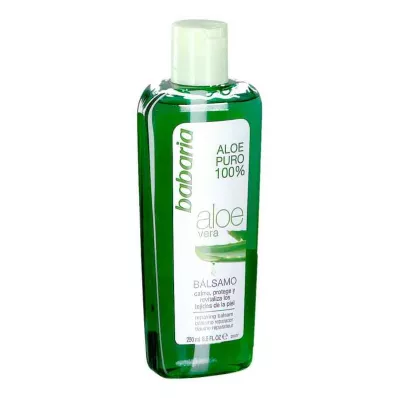 Aloe Vera Gel (250 ml)
