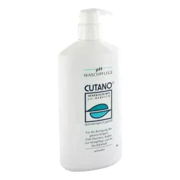 CUTANO Vaskeplejemiddel, 500 ml
