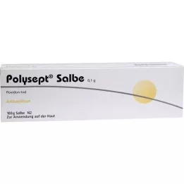 POLYSEPT Salve, 100 g