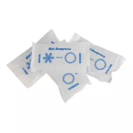 KÜHLGEL PV mini koldt/varmt kompres, 1 stk