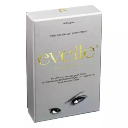 EVELLE Pharma Nord Dragees, 60 kapsler