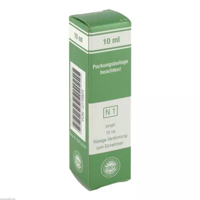 SELENOKEHL Dråber, 10 ml