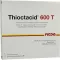 THIOCTACID 600 T injektionsvæske, opløsning, 5X24 ml