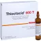 THIOCTACID 600 T injektionsvæske, opløsning, 5X24 ml