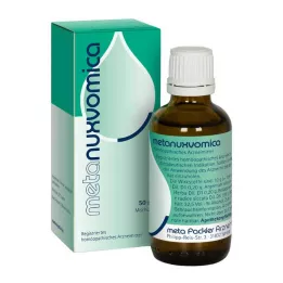 METANUXVOMICA Blanding, 50 ml
