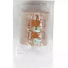 ROSIDAL K-bandage 6 cmx5 m steril enkeltpakket, 10 stk