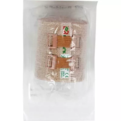 Rosidal K bandage 6cmx5m steri, 10 stk