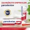 PARODONTAX Klassisk tandpasta, 75 ml