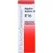 MIGRÄNE-GASTREU M R16-blanding, 22 ml