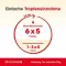 MIGRÄNE-GASTREU M R16-blanding, 50 ml