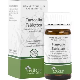 TUMOGLIN Tabletter, 100 stk