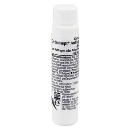 OCTENISEPT Opløsning, 15 ml