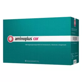 AMINOPLUS cor granulat, 30 stk