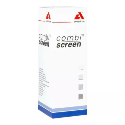 COMBISCREEN Glucose Plus teststrimler, 50 stk COMBISCREEN Glucose Plus teststrimler, 50 stk