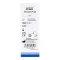 COMBISCREEN Glucose Plus teststrimler, 50 stk