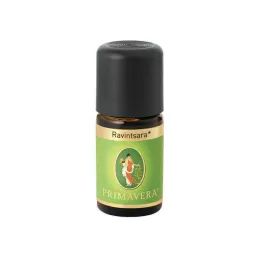 RAVINTSARA Økologisk æterisk olie, 5 ml