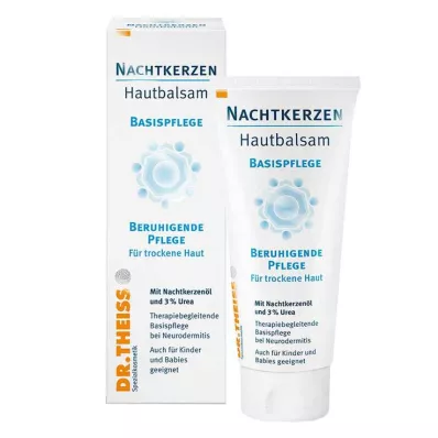 DR.THEISS Natlys hudbalsam, 100 ml