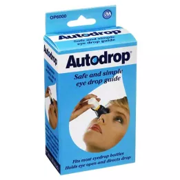 AUTODROP Anvendelseshjælp, 1 stk