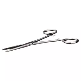 ARTERIENKLEMME Pean 14 cm, 1 stk