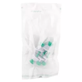 PROSET Mini Spike Set grøn 5 dele, 1 P