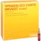 VITAMIN B12 HEVERT forte Injektionsampuller, 100X2 ml