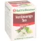 BAD HEILBRUNNER Digestive te filterpose, 8X2,0 g