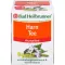 BAD HEILBRUNNER Urin-te-filterpose, 8X2,0 g