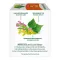 BAD HEILBRUNNER Urin-te-filterpose, 8X2,0 g