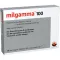MILGAMMA 100 mg overtrukne tabletter, 30 stk