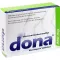 DONA 250 mg overtrukne tabletter, 100 stk