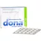 DONA 250 mg overtrukne tabletter, 100 stk