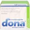 DONA 250 mg overtrukne tabletter, 240 stk