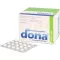 DONA 250 mg overtrukne tabletter, 240 stk