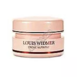 WIDMER Creme nutritive uparfumeret, 50 ml