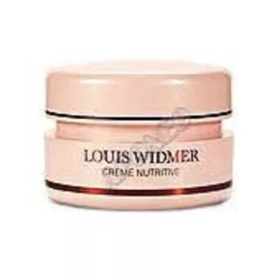 WIDMER Creme nutritive uparfumeret, 50 ml