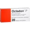 OCTADON P-tabletter, 20 stk
