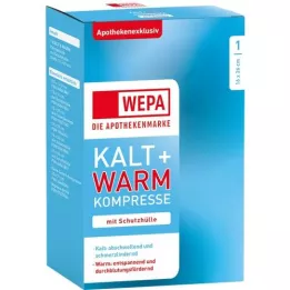 KALT-WARM Kompres 16x26 cm, 1 stk