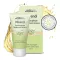OLIVENÖL GESICHTSPFLEGE Middelhavs-brun creme, 50 ml