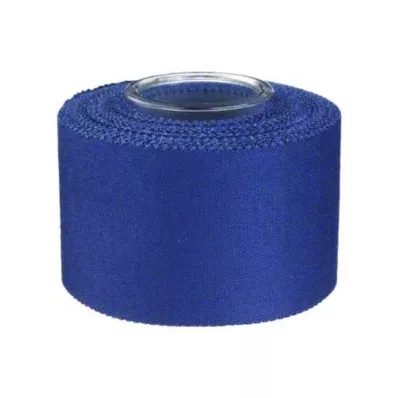 TAPE-Bandage 3,8 cmx10 m blå, 1 stk TAPE-Bandage 3,8 cmx10 m blå, 1 stk