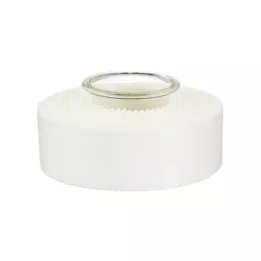 TAPE-Bandage 2 cmx10 m hvid, 1 stk