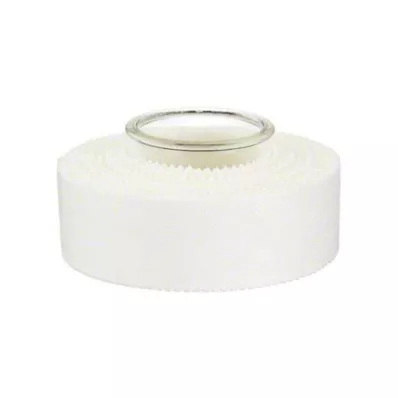 TAPE-Bandage 2 cmx10 m hvid, 1 stk