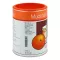 MUCOFALK Orange granulat til fremstilling af en enkeltdosis suspension, 300 g