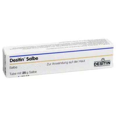 DESITIN Salve, 25 g