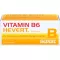 VITAMIN B6 HEVERT Tabletter, 50 stk