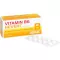 VITAMIN B6 HEVERT Tabletter, 50 stk